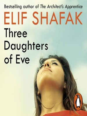 cover image of Three Daughters of Eve